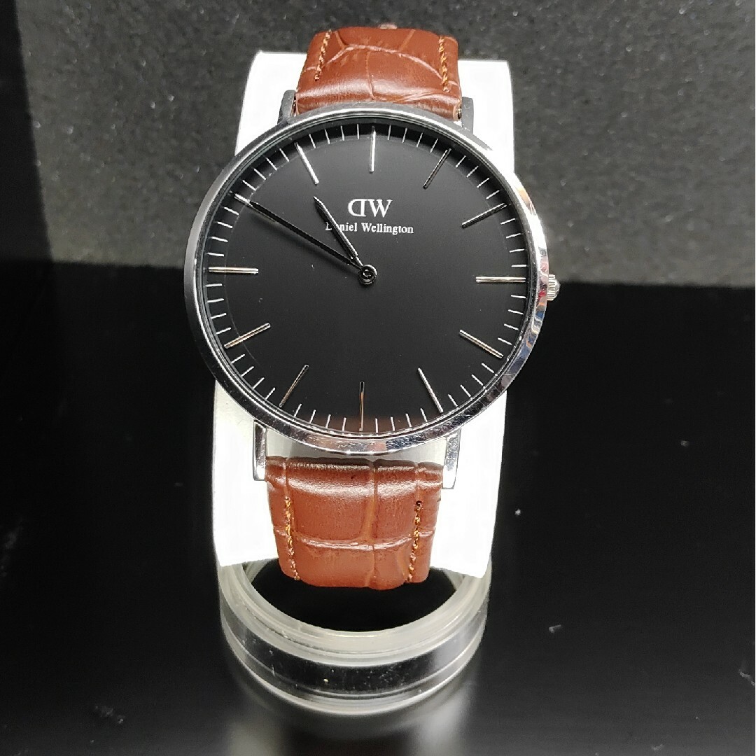 新品 ダニエルウェリントン DW 42mm