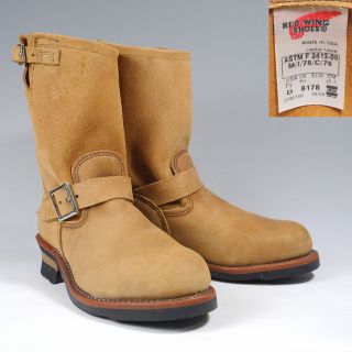 レッドウィング ベルトの通販 69点 | REDWINGを買うならラクマ