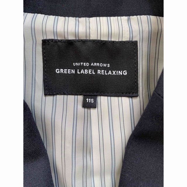 UNITED ARROWS green label relaxing - ユナイテッドアローズ グリーン