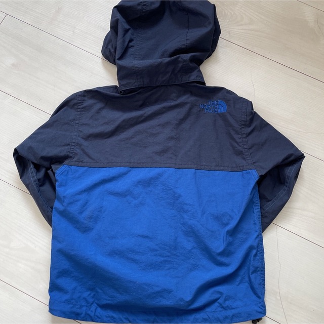 THE NORTH FACE(ザノースフェイス)のノースフェイス  ジャケット キッズ/ベビー/マタニティのキッズ服男の子用(90cm~)(ジャケット/上着)の商品写真