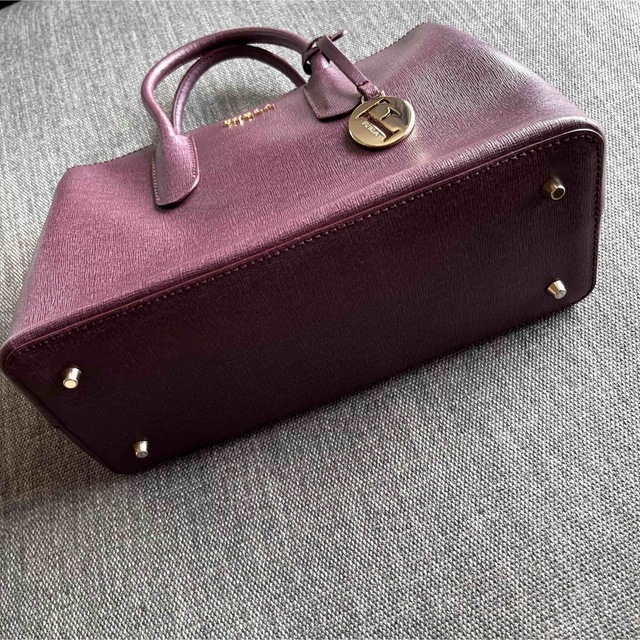 FURLA - FURLAフルラ テッサS ハンドバッグ&ショルダーバッグ FURLA - FURLAフルラ テッサS ハンドバッグ&ショルダーバッグ