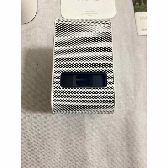 SONY ソニー LSPX-P1 超単焦点プロジェクター SONY ソニー LSPX-P1 超単焦点プロジェクター