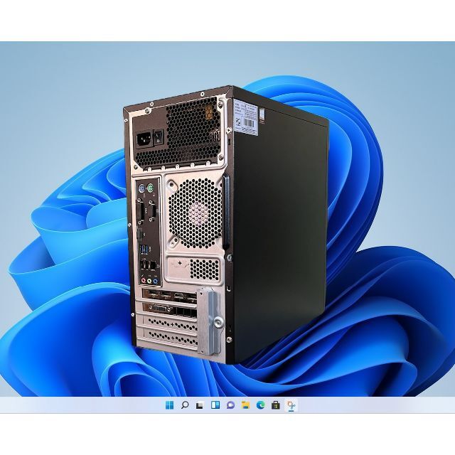 オンラインクーポン 【即日発送】ゲーミングPC i7 7700 GTX1080