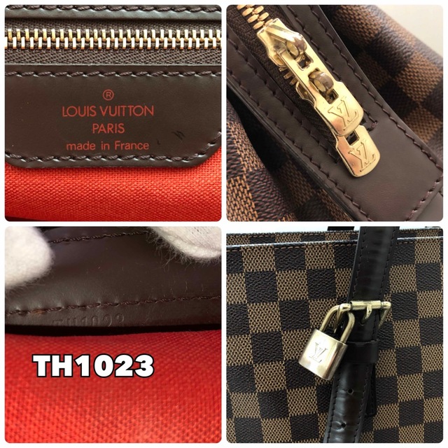 LOUIS VUITTON(ルイヴィトン)の★ルイヴィトン★チェルシー/ショルダーバッグ/トート/ダミエ/ハンドバッグ レディースのバッグ(ショルダーバッグ)の商品写真