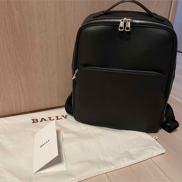 Bally - BALLY バリー CORNELバックパックの通販 by ドロイドくん's