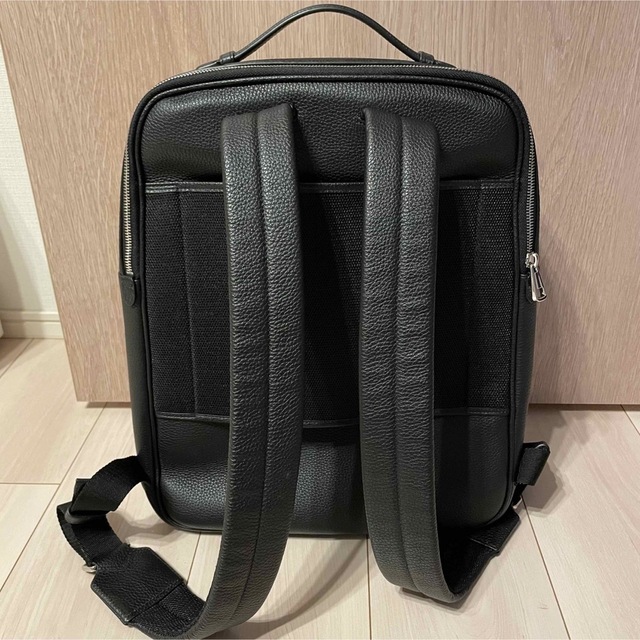 Bally - BALLY バリー CORNELバックパックの通販 by ドロイドくん's