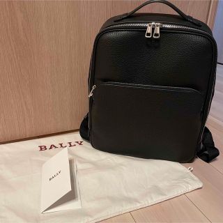 BALLY バリー バックパック リュック SHAKE