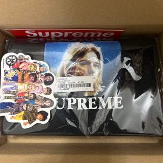 Supreme - 新品 黒M Supreme 23SS Kurt Cobain Teeの通販 by HaNa