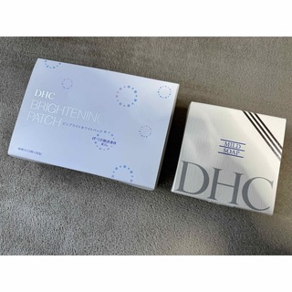 ディーエイチシー(DHC)のDHC ピンブライトホワイトパック マイルドソープ(その他)