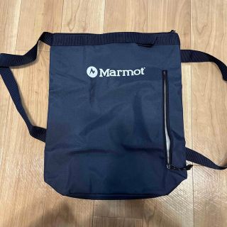 マーモット(MARMOT)のMarmot リュック 付録(バッグパック/リュック)