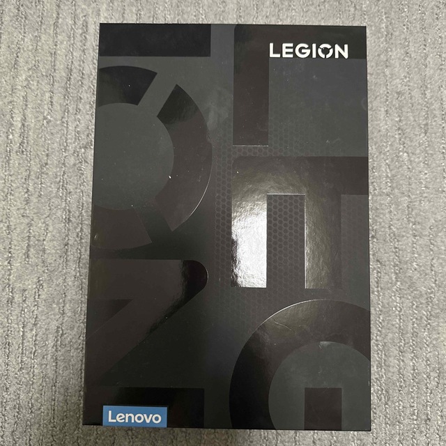 Lenovo Legion Y700 TB-9707F 8G+128G CN