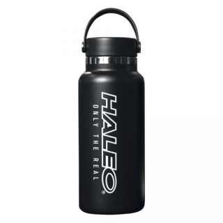 HALEO × Hydro Flask コラボボトル 32oz 946ml(タンブラー)