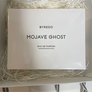 未開封 モハべゴースト Mojave ghost バイレード100ml-