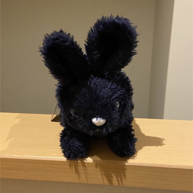 JACK BUNNY!!(ジャックバニー)のジャックバニー　ヘッドカバー　パーリーゲイツ　うさぎ　ピン型　パターカバー スポーツ/アウトドアのゴルフ(その他)の商品写真