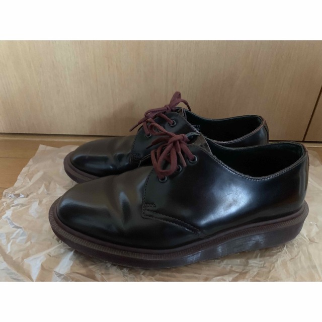 Dr.Martens  ENGLAND1461 UK4