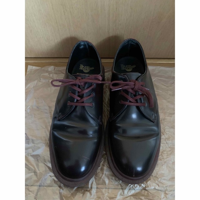 Dr.Martens  ENGLAND1461 UK4 1