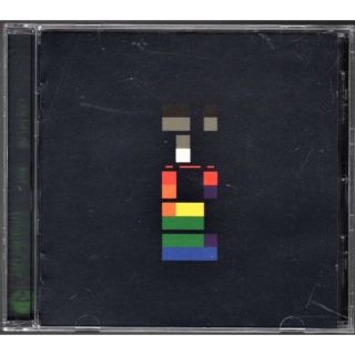 ★コールドプレイ★X&Y★Coldplay★送料込★(ポップス/ロック(洋楽))