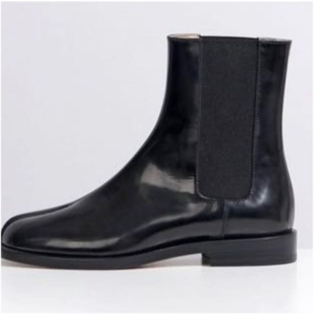 お得超特価 Maison Martin Margiela - Maison Margiela Tabi