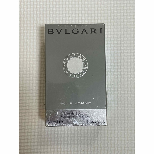 BVLGARI(ブルガリ)のブルガリ　プール　オム　BVLGARl   コスメ/美容の香水(香水(男性用))の商品写真