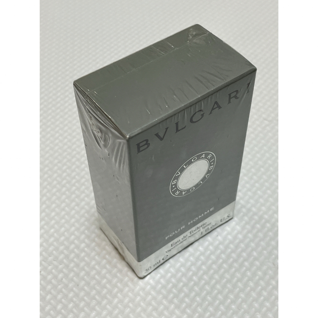 BVLGARI(ブルガリ)のブルガリ　プール　オム　BVLGARl   コスメ/美容の香水(香水(男性用))の商品写真