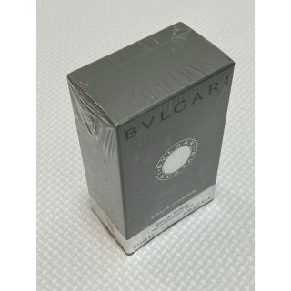 ブルガリ(BVLGARI)のブルガリ　プール　オム　BVLGARl  (香水(男性用))