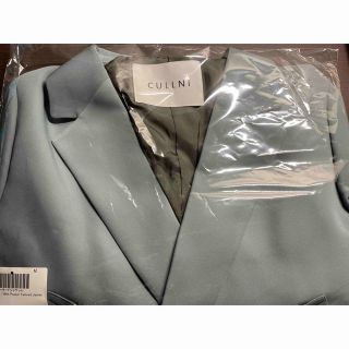 Fano Studios新品未使用 metal button jacket | myglobaltax.com