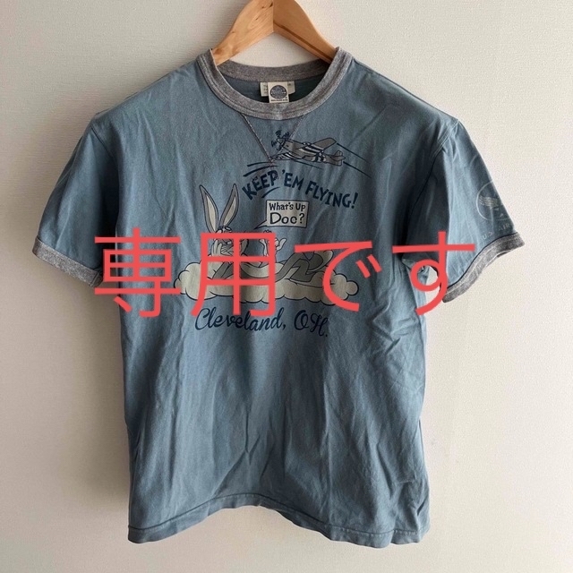 トイズマッコイ　tee