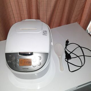 東芝(炊飯器)のフリマアイテム一覧 東芝(炊飯器)のフリマアイテム一覧