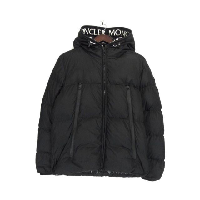 モンクレールMONCLER■MONTCLAモンクラーダウンジャケット