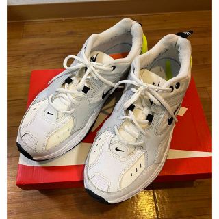 ナイキ(NIKE)のナイキ  スニーカー　28cm(スニーカー)