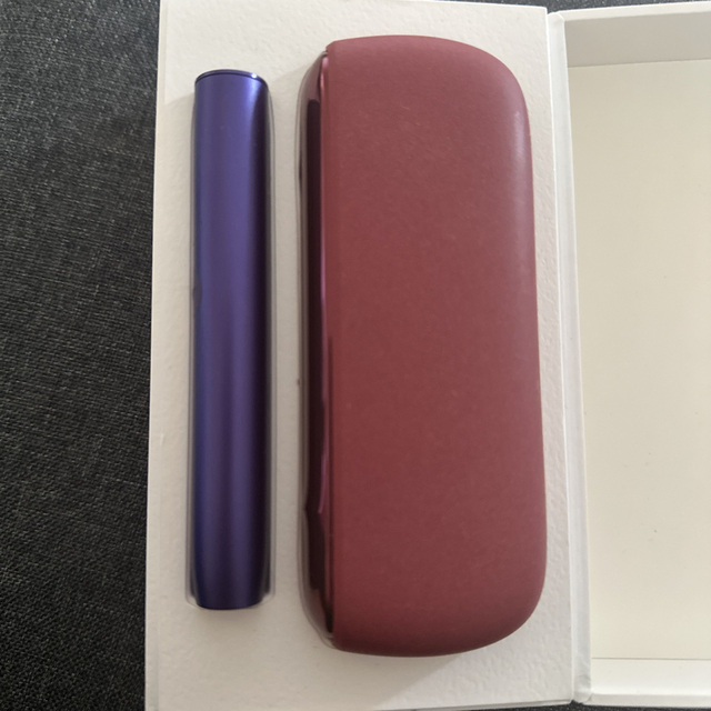 IQOS(アイコス)のiQOS メンズのファッション小物(タバコグッズ)の商品写真