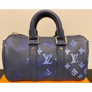 ルイヴィトン(LOUIS VUITTON)のルイヴィトン LOUIS VUITTON キーポルXS ショルダーバッグ(ショルダーバッグ)