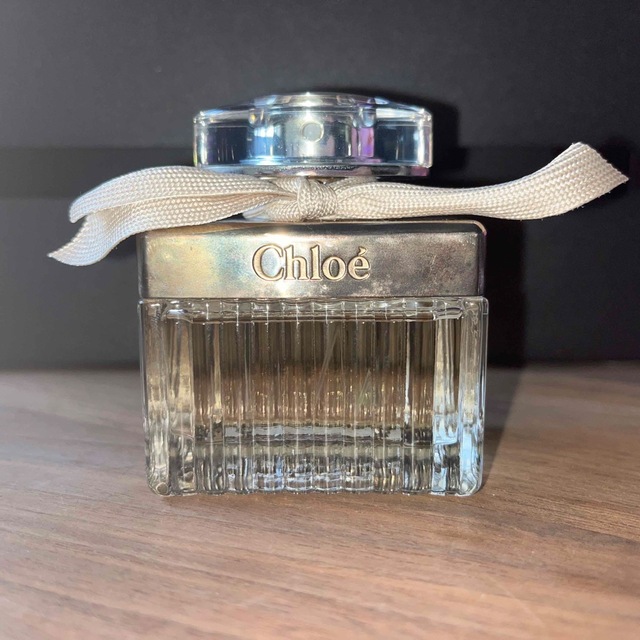 Chloe(クロエ)のChloe クロエ オードパルファム 50ml コスメ/美容の香水(香水(女性用))の商品写真
