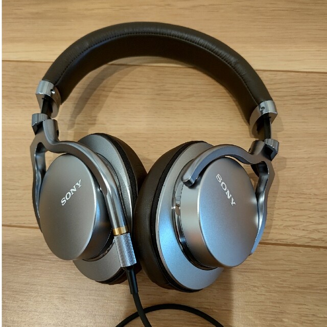 SONY MDR-1A ヘッドホン（説明欄ご確認ください）値下げ交渉可