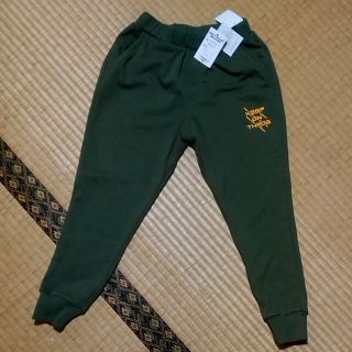 シマムラ(しまむら)の男の子　ズボン　120　新品(パンツ/スパッツ)