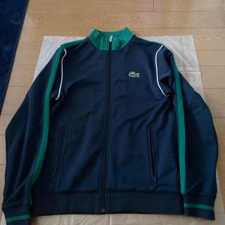 ラコステ セットアップ/ジャージ (メンズ)の通販 60点 | LACOSTEの