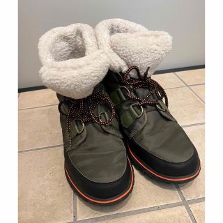 ソレル(SOREL)のSOREL/ブーツ/25.5cm(ブーツ)