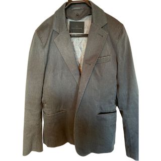 メンズメルローズ(MEN'S MELROSE)のMEN'S MELROSE メンズ メルローズ ジャケット(テーラードジャケット)