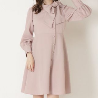 ウィルセレクション(WILLSELECTION)のワンピース♡WILLSELECTION(ひざ丈ワンピース)