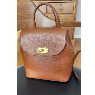 Mulberry(リュック/バックパック)のフリマアイテム一覧 Mulberry(リュック/バックパック)のフリマアイテム一覧