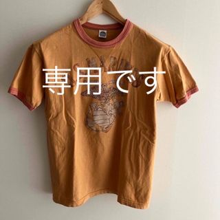 トイズマッコイ(TOYS McCOY)のトイズマッコイ　tee(Tシャツ/カットソー(半袖/袖なし))