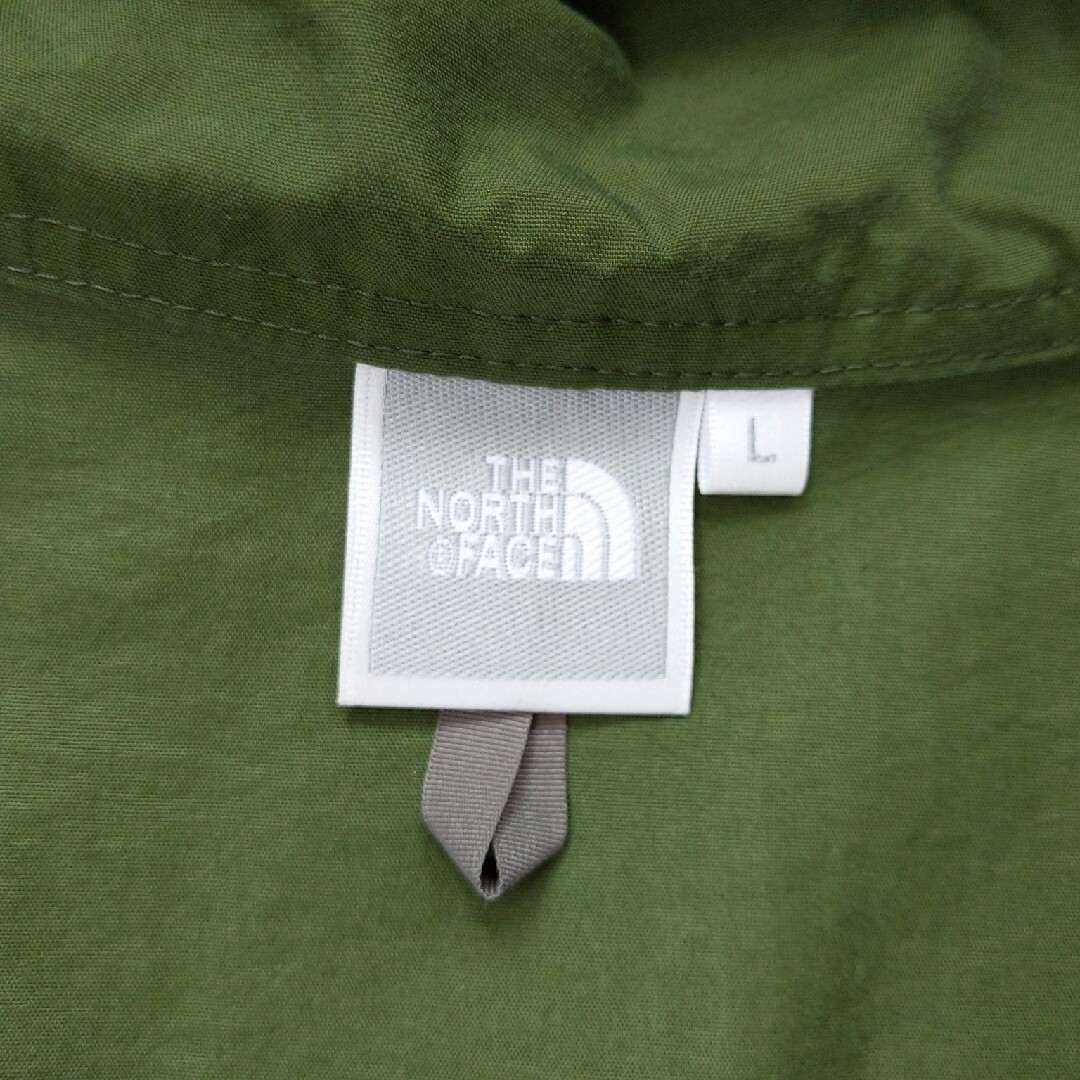 THE NORTH FACE(ザノースフェイス)のTHE NORTH FACE コンパクトジャケット レディースのジャケット/アウター(ナイロンジャケット)の商品写真