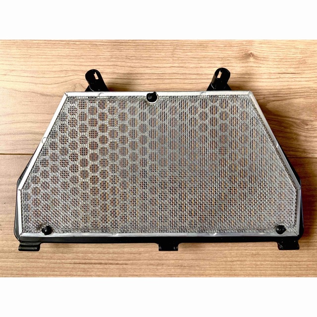 CBR600RR PC40 エアクリーナー