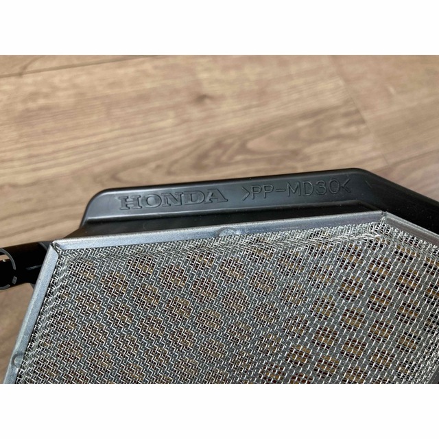 CBR600RR PC40 エアクリーナー