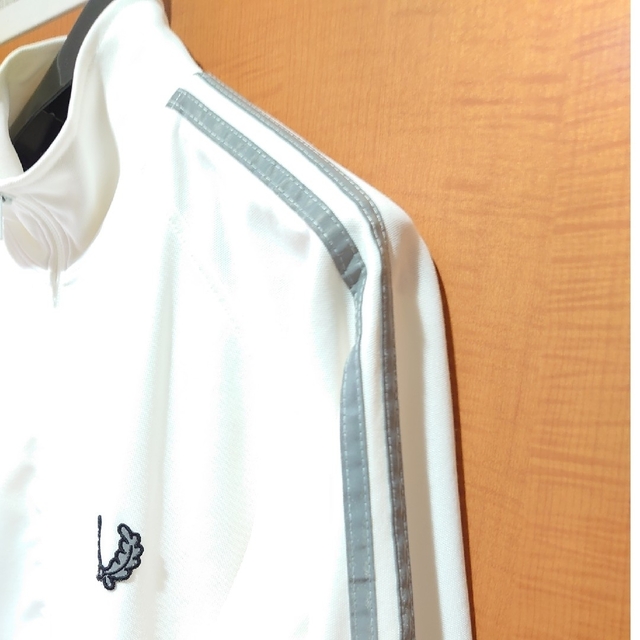 FRED PERRY(フレッドペリー)のフレッドペリー　トラックジャケット メンズのジャケット/アウター(その他)の商品写真