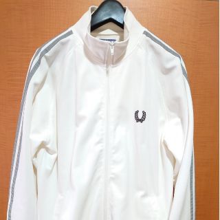 フレッドペリー(FRED PERRY)のフレッドペリー　トラックジャケット(その他)