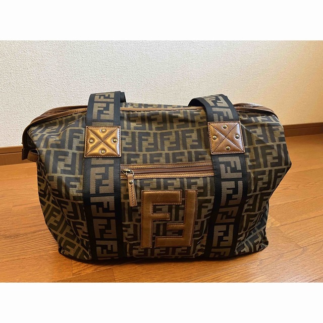 FENDI フェンディ バック 鞄 ☆日本の職人技☆ 18963円引き www.gold ...