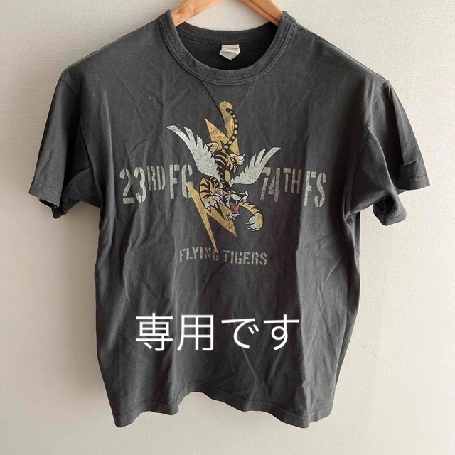 トイズマッコイ　tee×2