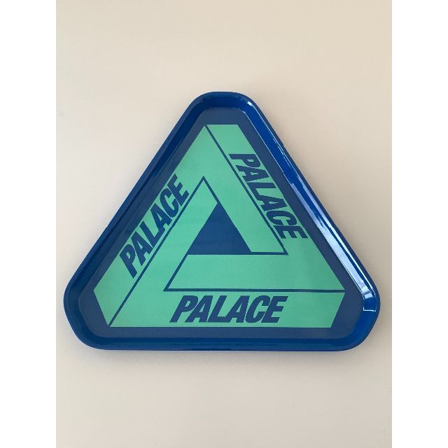 Palace Skateboards / TRI-FERG TRAY BLUE