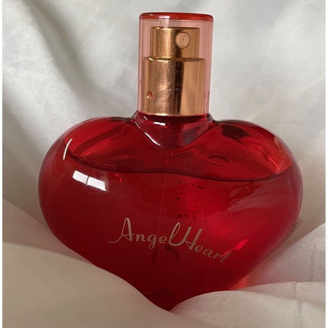 Angel Heart(エンジェルハート)のエンジェルハート　50mlサイズ コスメ/美容の香水(香水(女性用))の商品写真